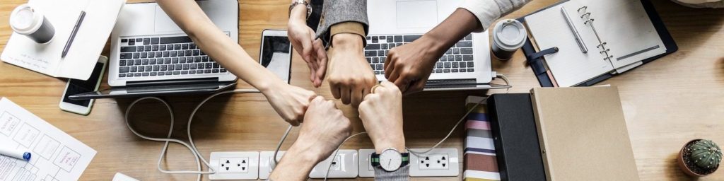 being a team player in the workplace