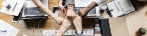 being a team player in the workplace