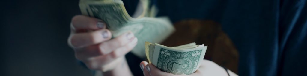 Counting-money