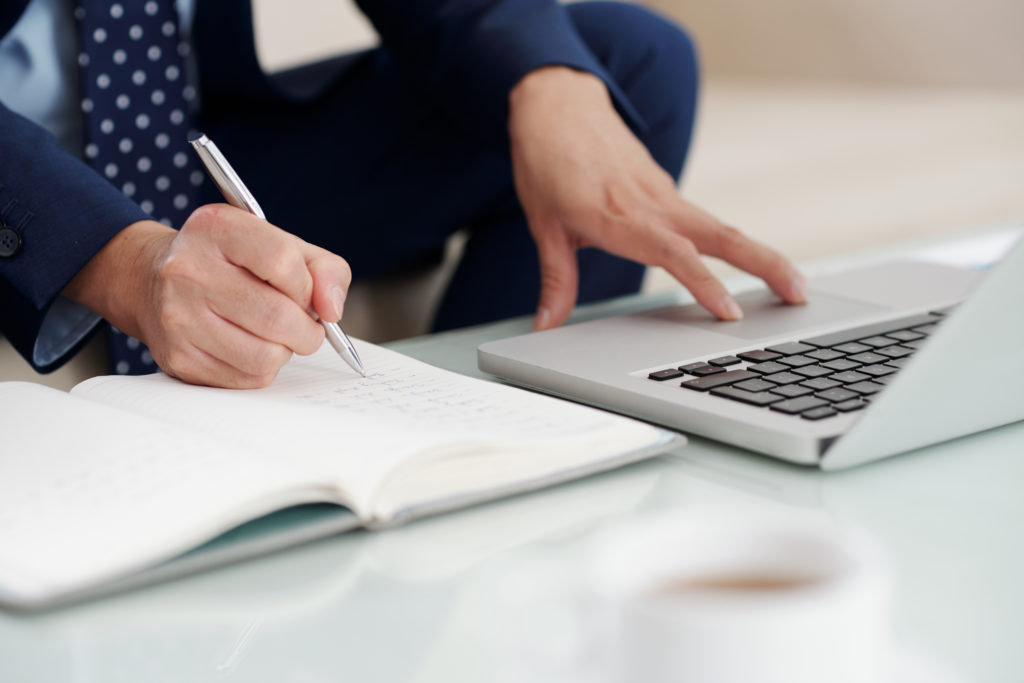 increase work productivity