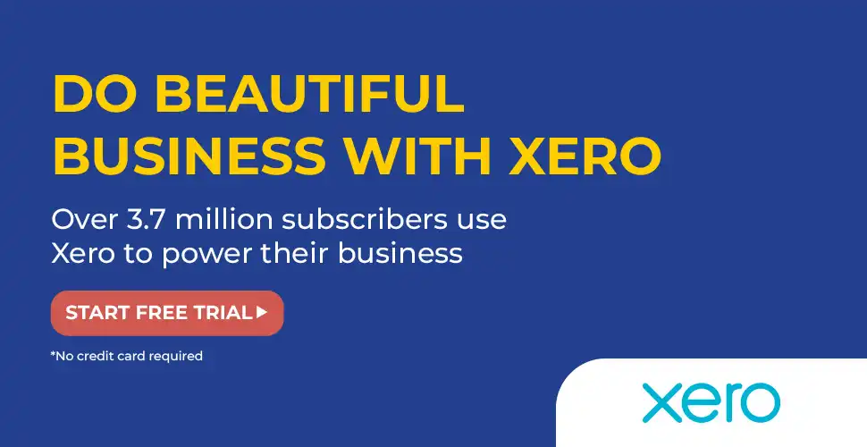 Do Business With Xero