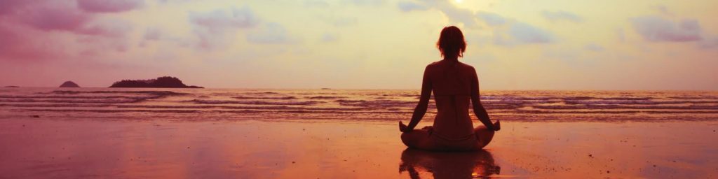 body, mind and spirit