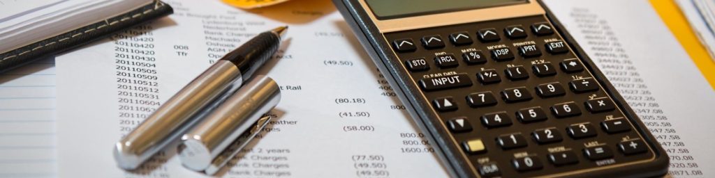bookkeeping marking report