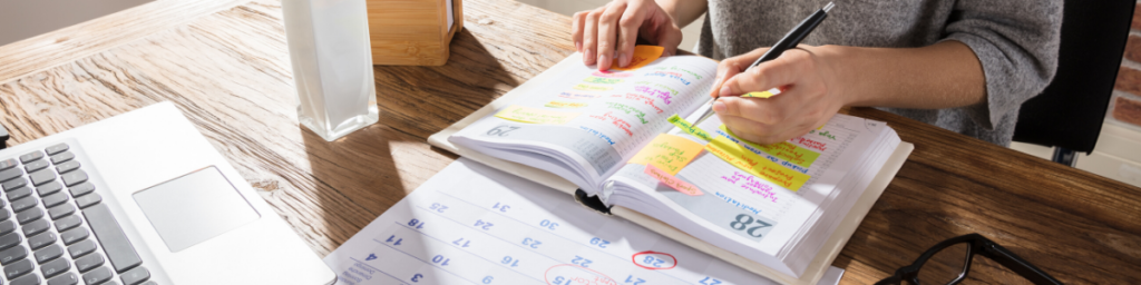successful event planning