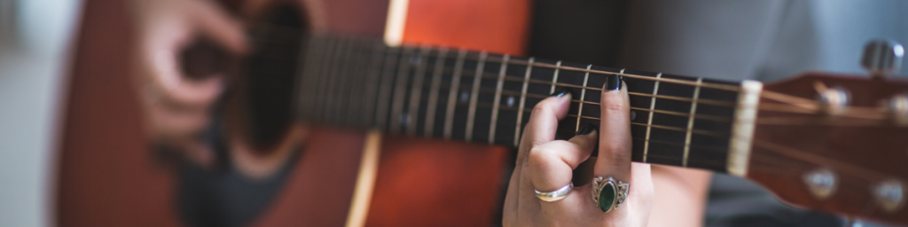 guitar for beginners