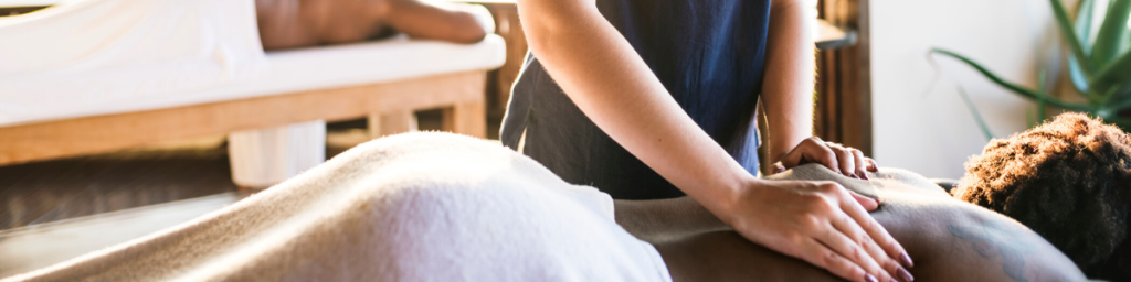 How A Relaxation Massage Course Can Gear You Up As A
