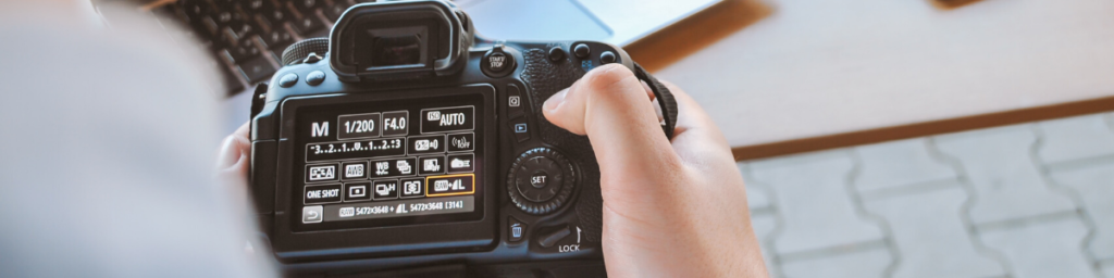 master your dslr camera modes