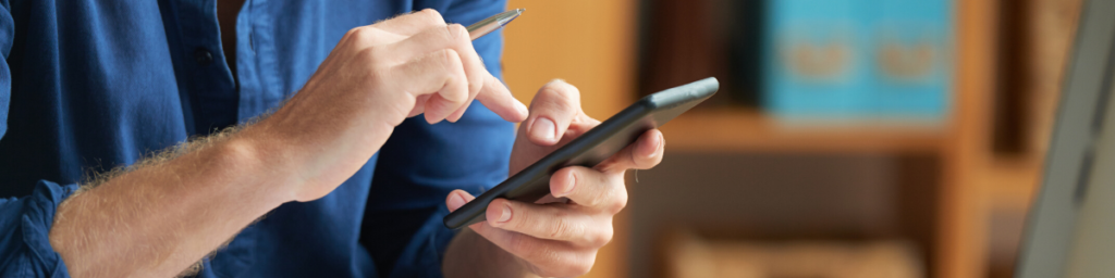 mobile application developer skills