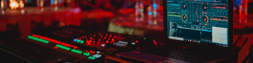 music producer masterclass