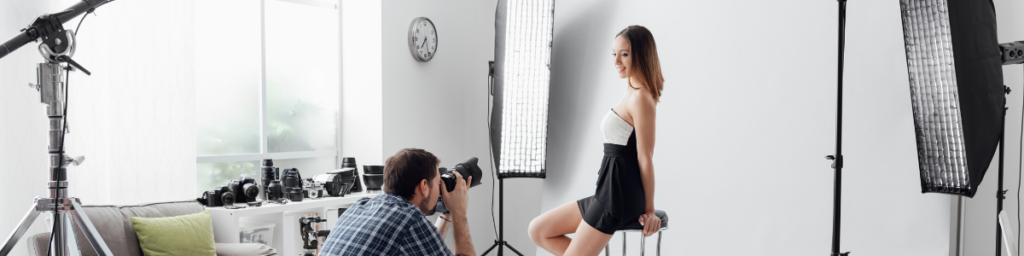 how to start your own photography studio business