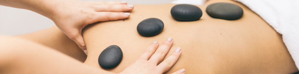relaxation massage