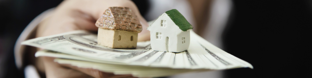 set financial goals