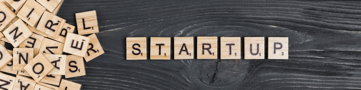 startup business
