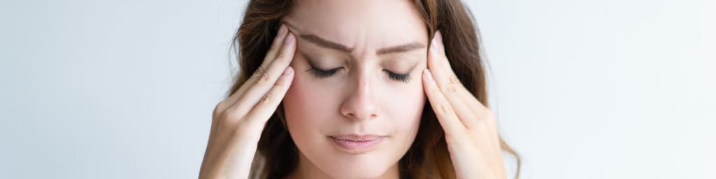 stress relief acupressure
