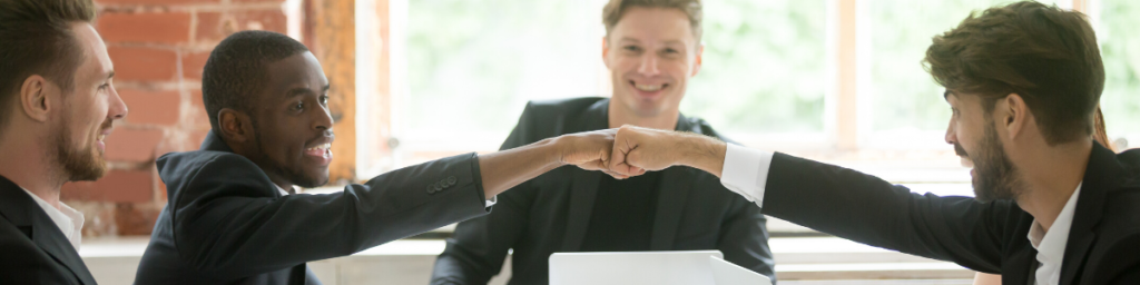 goal setting for young professionals