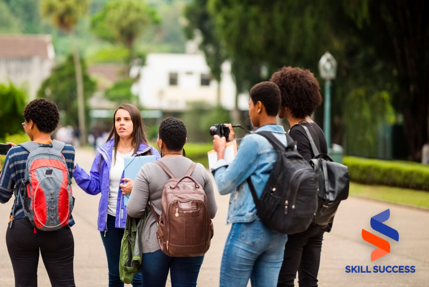 How To Create A Tourism Experience - A Complete Guide