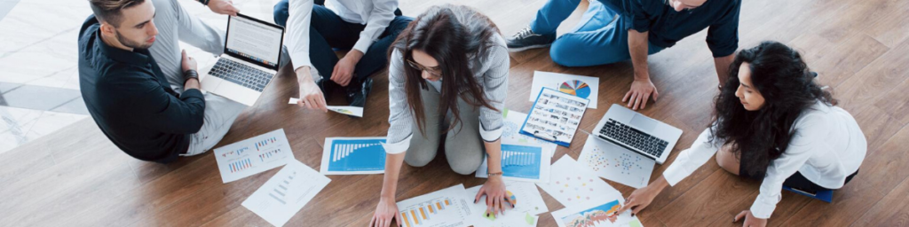 business planning strategy together