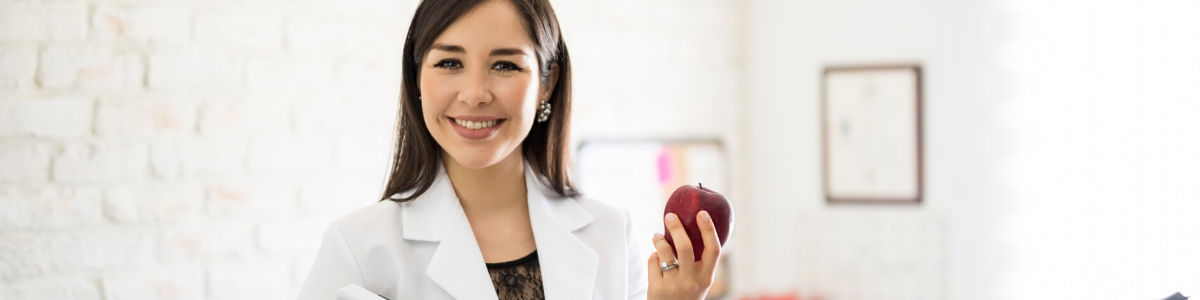 dietitian and nutritionist career guide