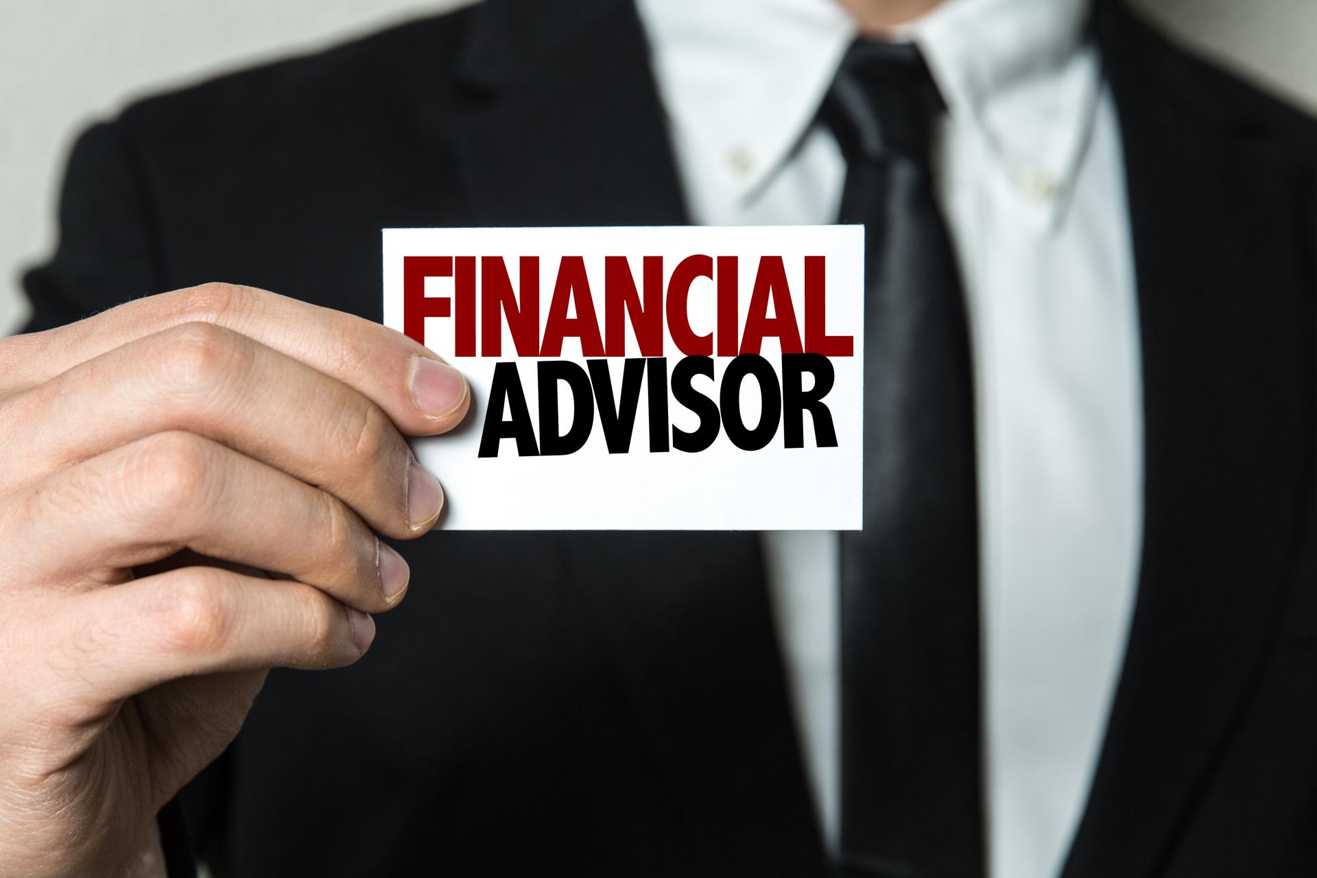 How to a Financial Advisor Skill Success Blog