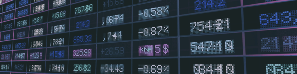stock market