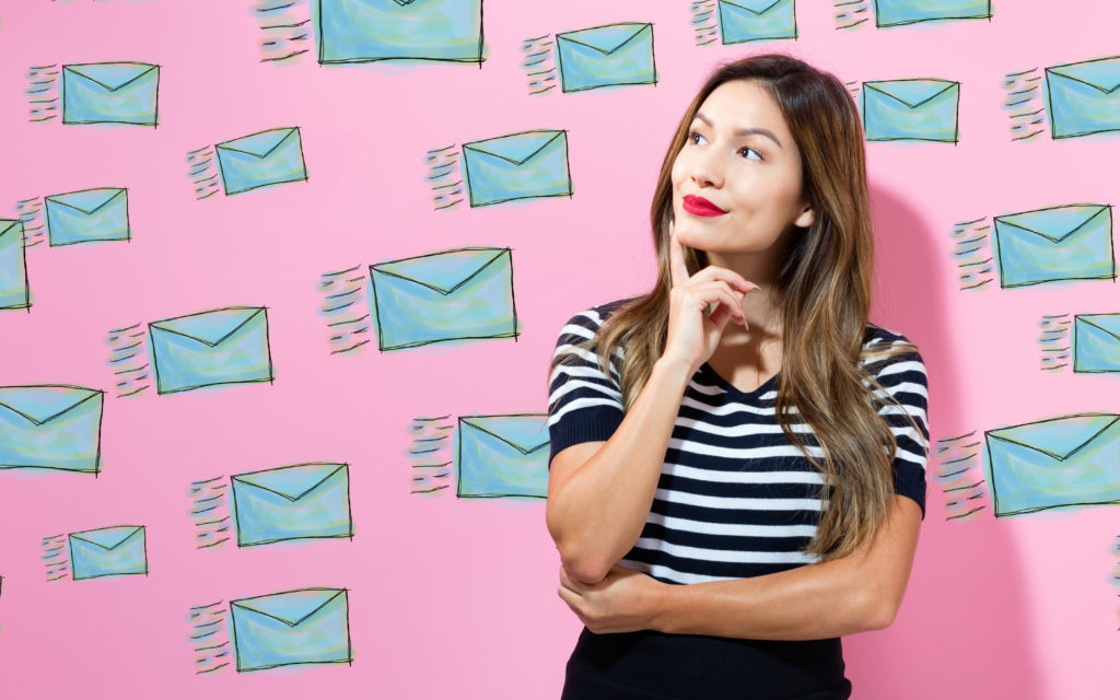 choosing an email marketing platform