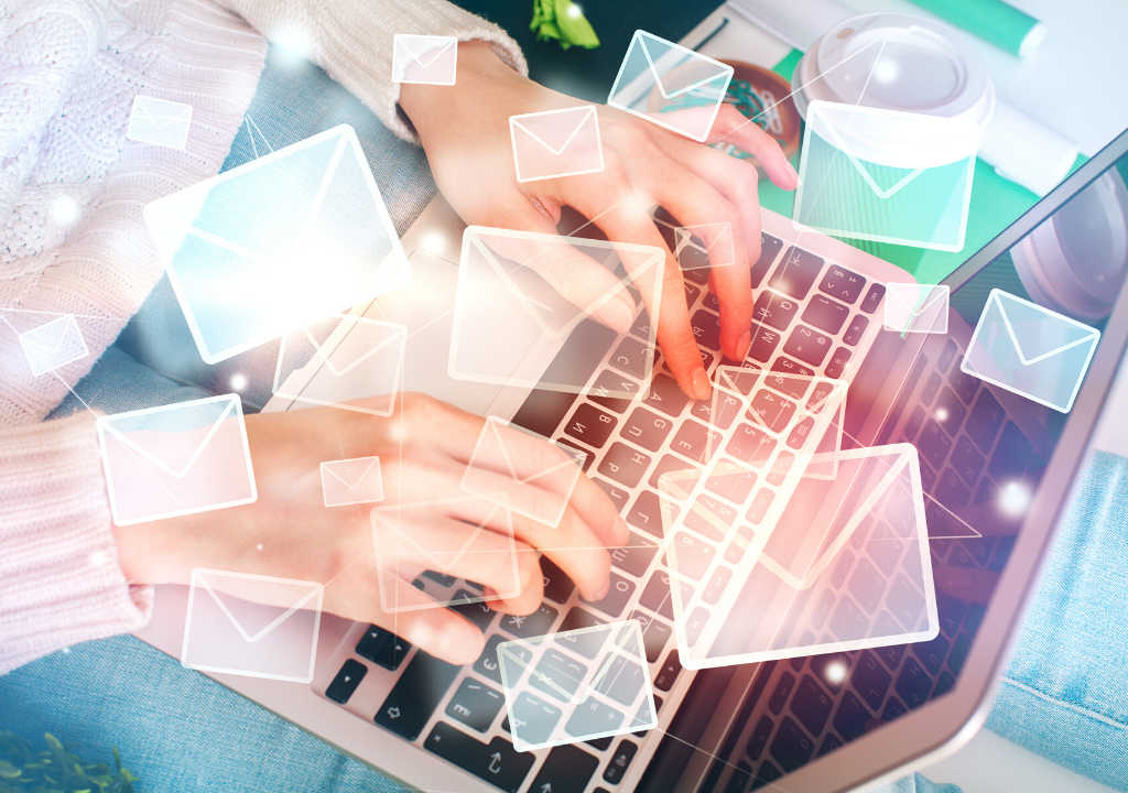 email marketing campaign