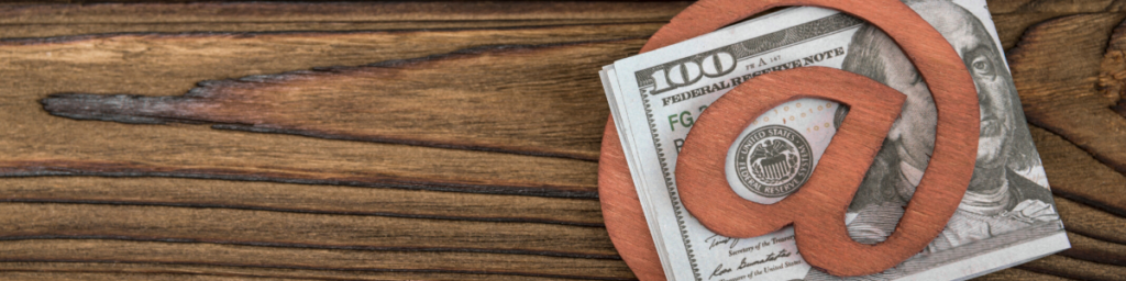 how to build your email list and how to monetize it