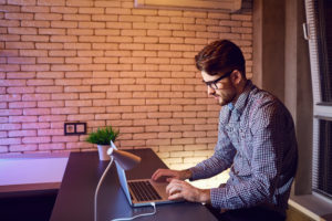 freelancer looking for clients
