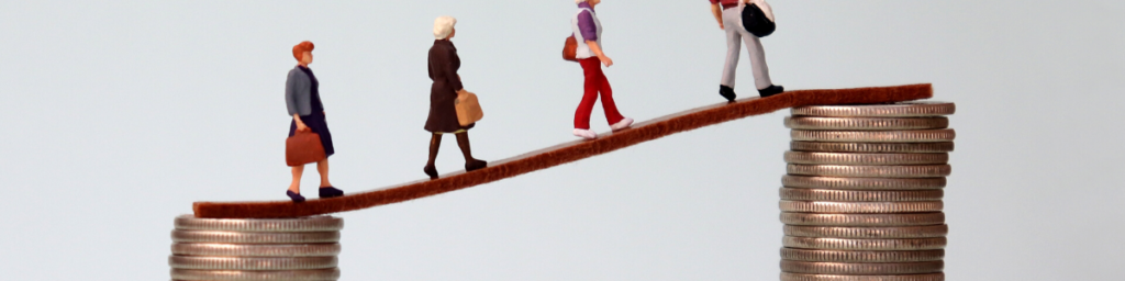 low salary workers moving up