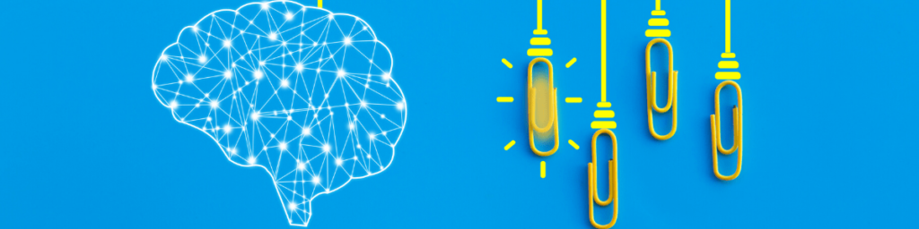 great-ideas-concept-with-human-brain-paperclip-thinking-creativity-light-bulb