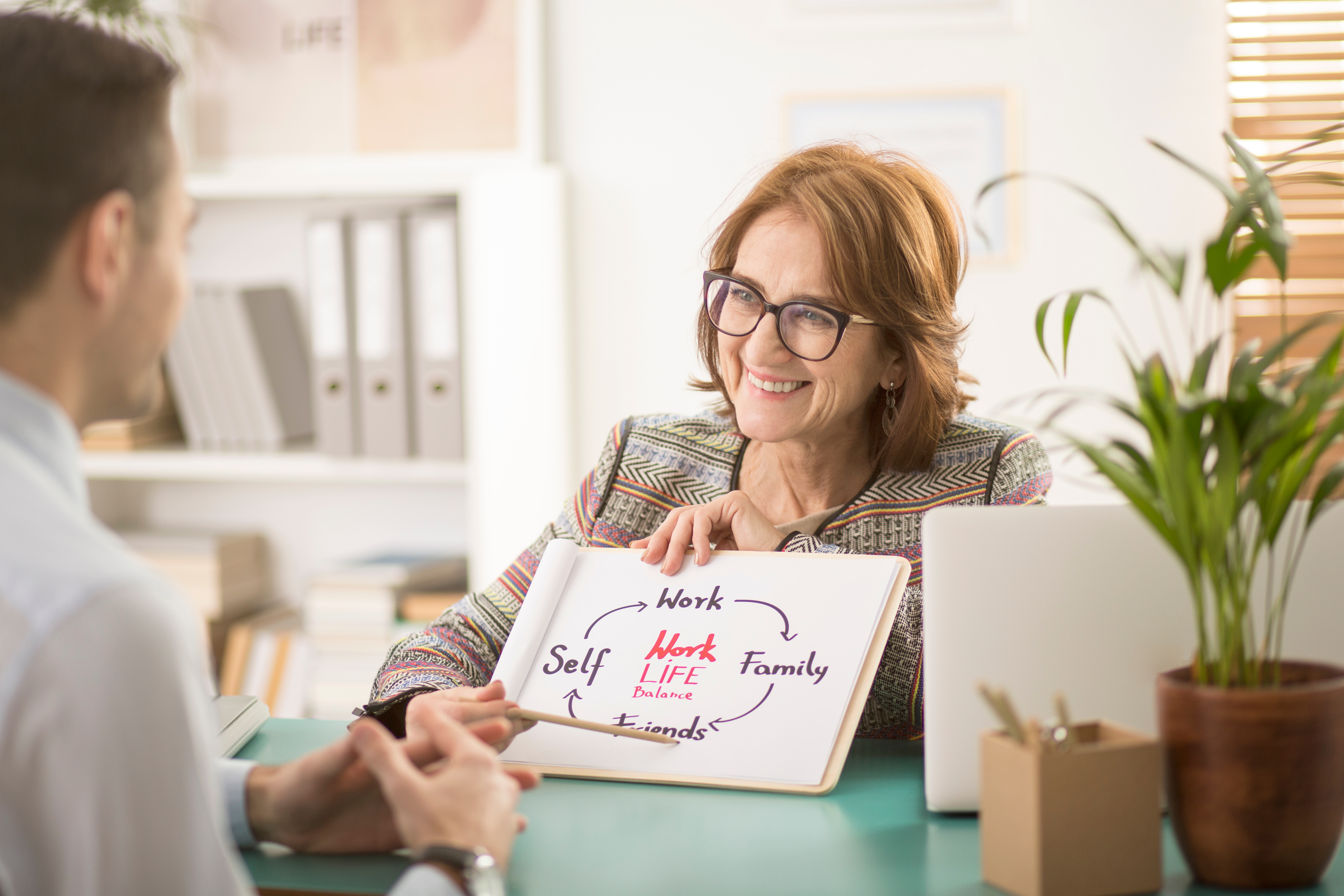 life coach does counseling