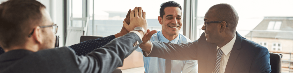 successful-multiethnic-business-team