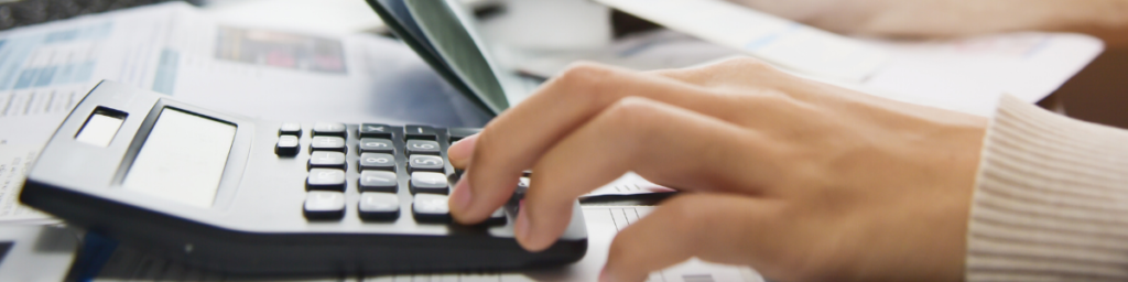 get out of debt by strategic payment