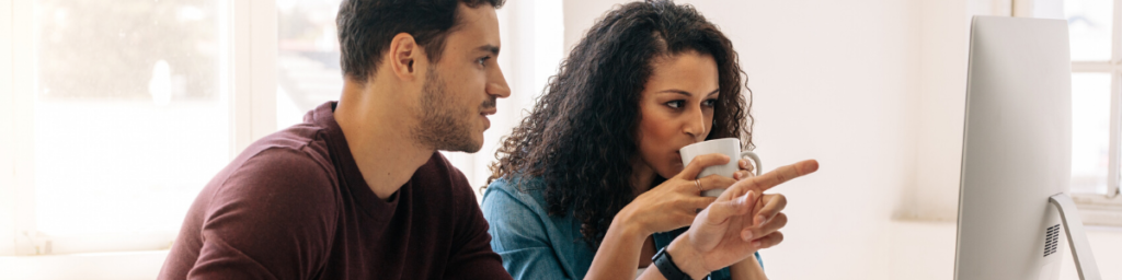 good personality traits keep you focused