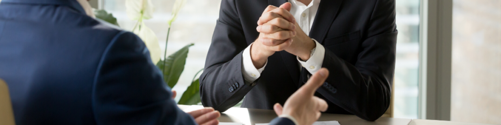 negotiate to get out of debt