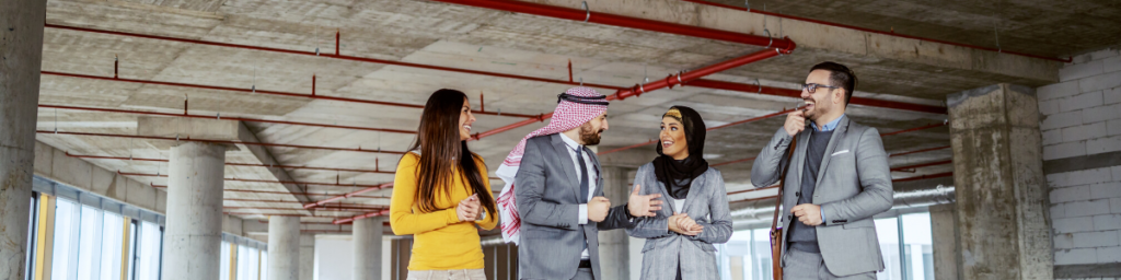learn a new language for business