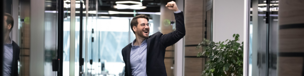 good personality traits keep you happy