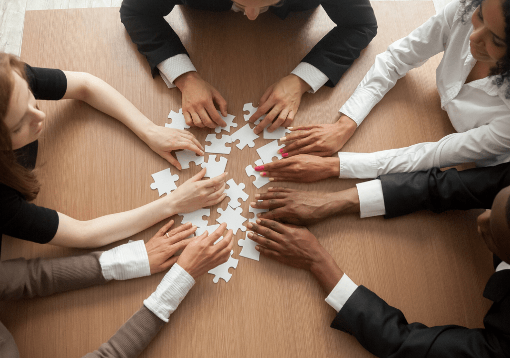 13 Creative Ways To Promote Team Engagement In The Workplace Skill 