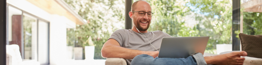 leader facilitates virtual team building