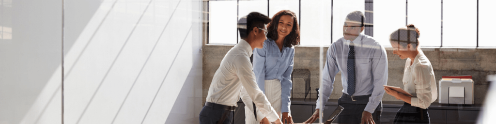 team collaboration