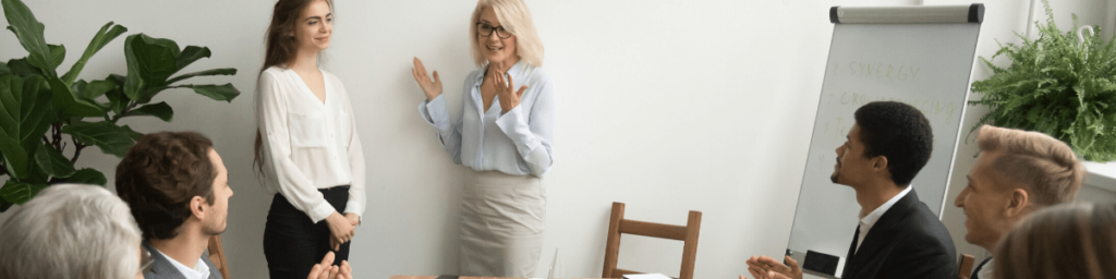 employee recognition