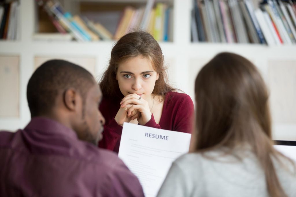 worried-female-applicant-waiting-for-decision-at-job-interview