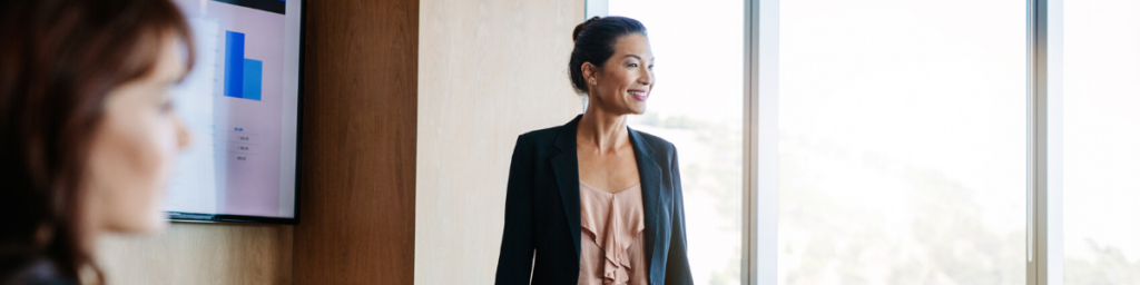 persuasion through confidence