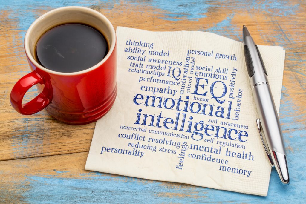 How to Improve Emotional Intelligence | Skill Success Blog