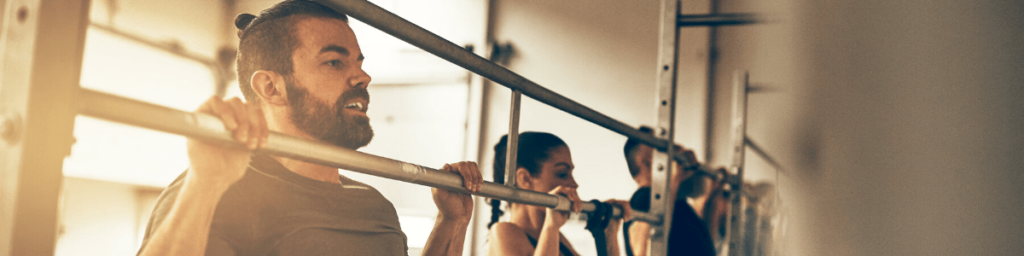 functional fitness