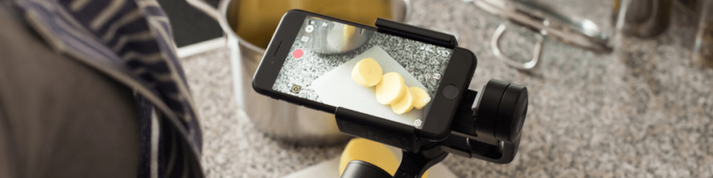 iphone filmmaking