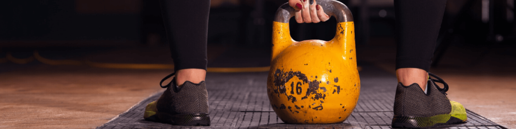 kettlebell exercises