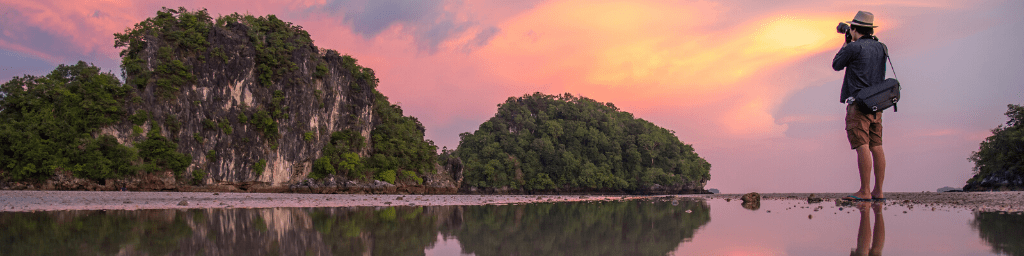 man-photographer-and-summer-landscape-of-krabi-thailand
