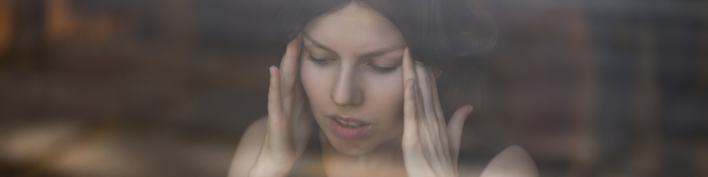 nlp uses pressure points for stress relief