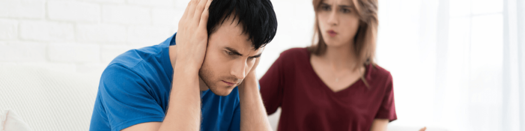 narcissistic relationship